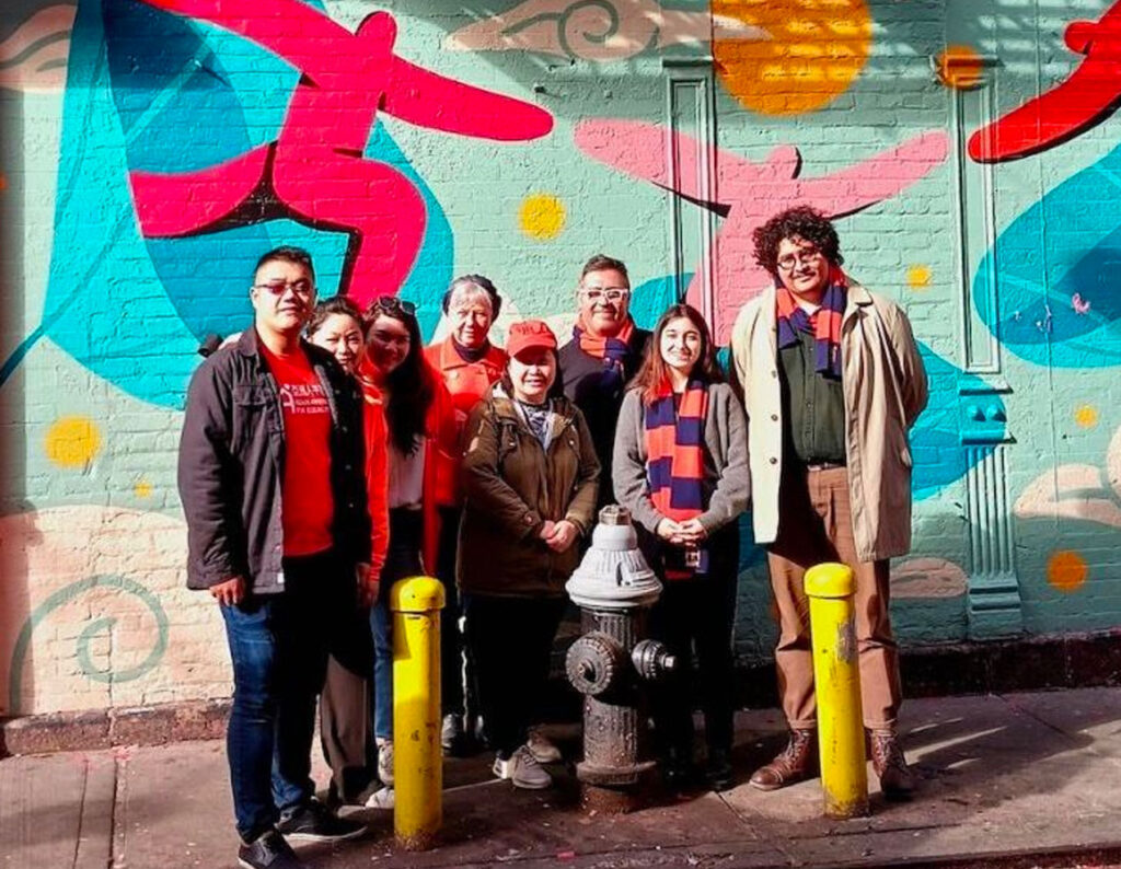 Housing Counseling Asian Americans for Equality