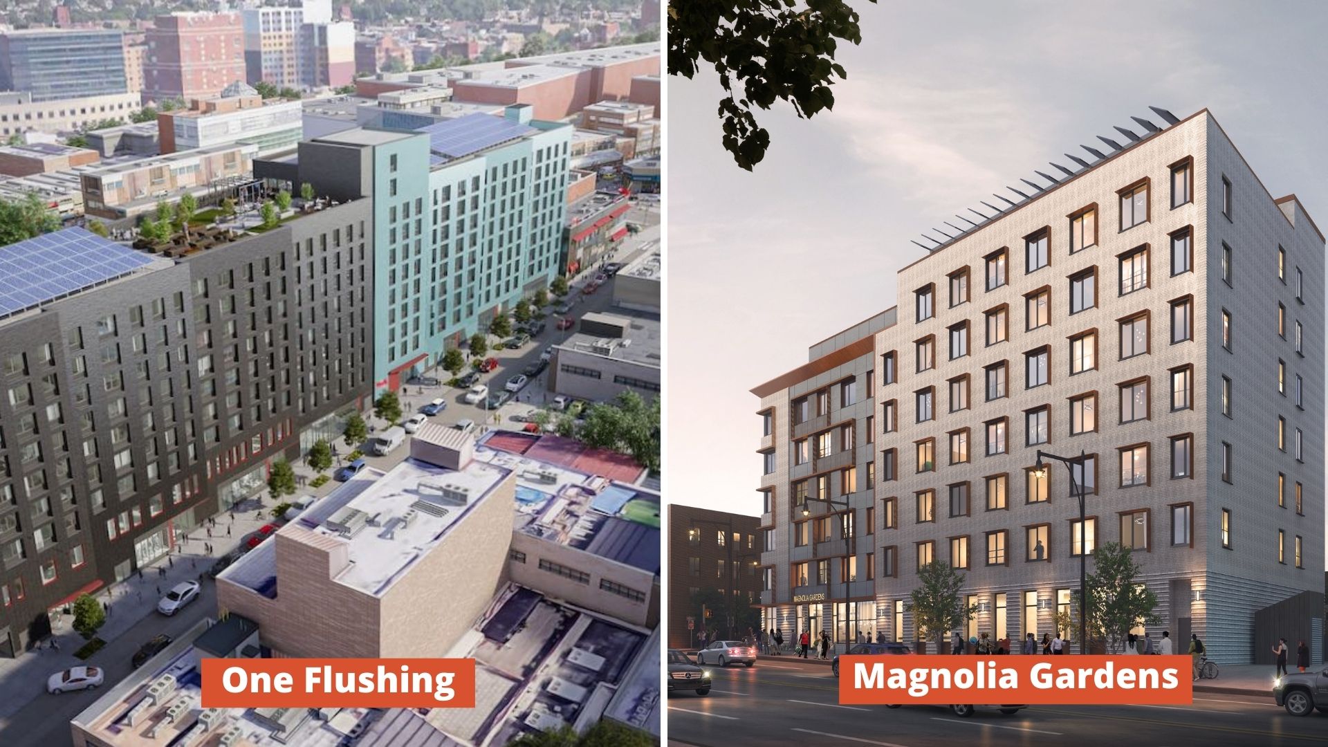 Transitional Housing is essential if we're serious about ending Flushing's housing crisis