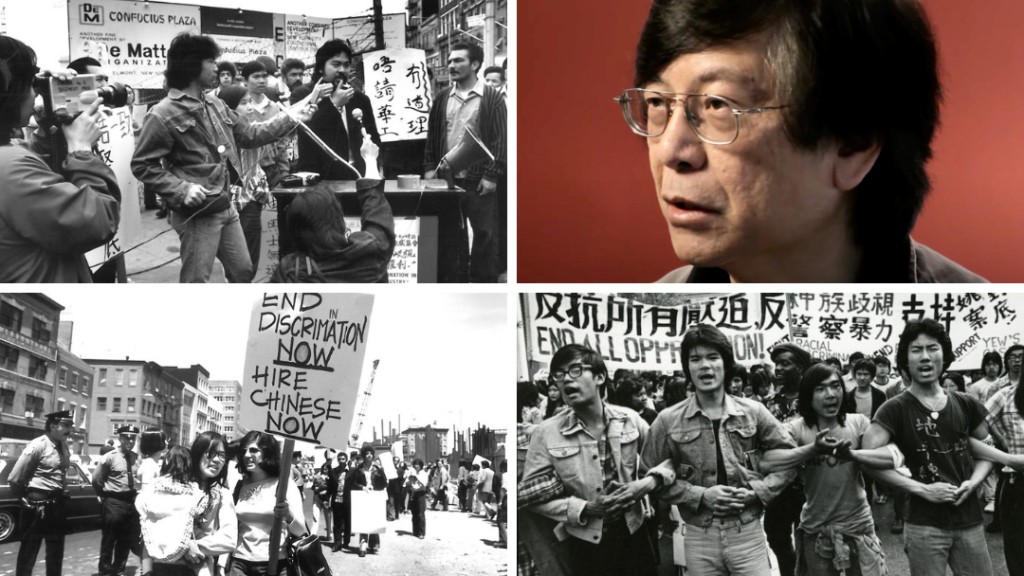 In appreciation of Corky Lee Asian Americans for Equality